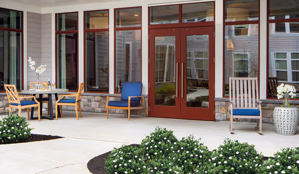 Photo 4 of Ridgefield Station Senior Living