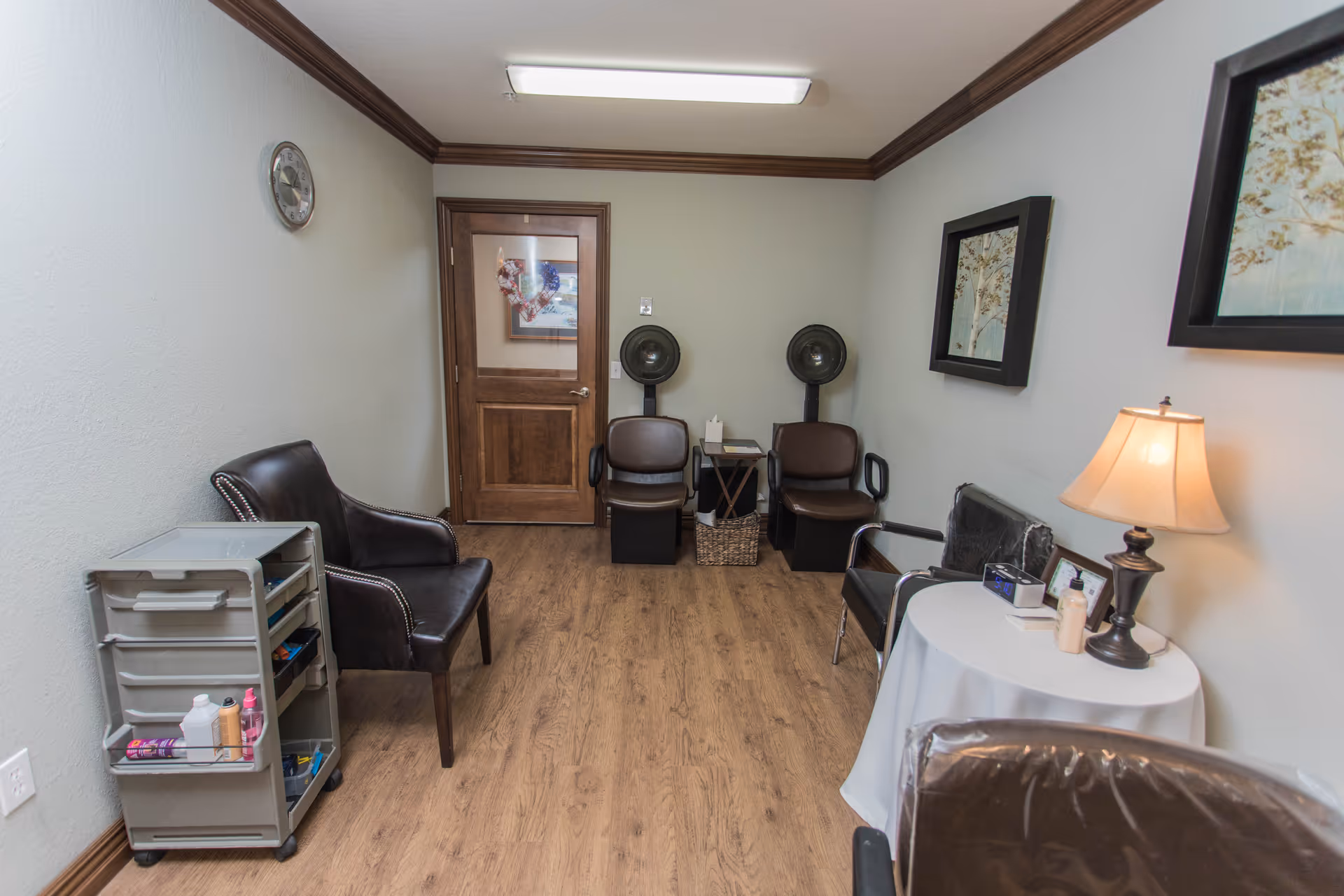 Photo 20 of Villas of Holly Brook Effingham