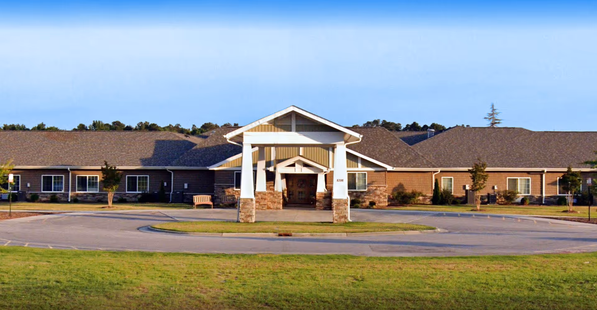 Photo of Spring Arbor of Sandhills