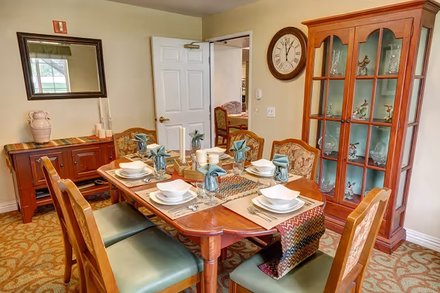Photo 7 of The Auberge at North Ogden