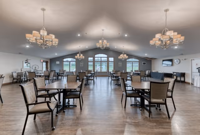 Photo 19 of Cedarhurst Senior Living of Jacksonville