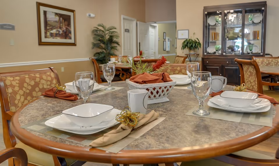 Photo 7 of Westbrook Terrace Senior Living
