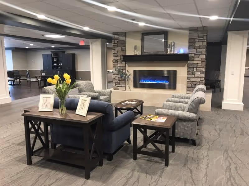 Photo 13 of Mill City Senior Living