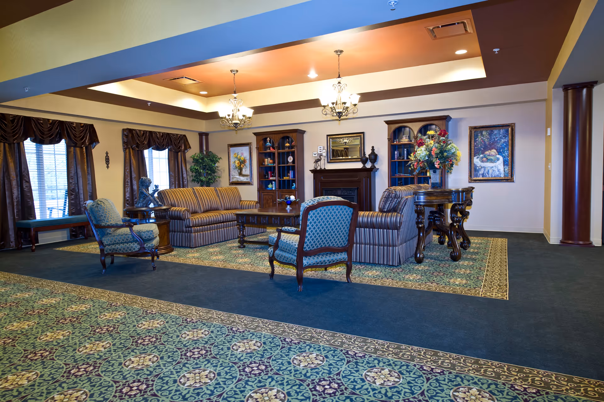 Photo 4 of Orchard Grove Senior Living