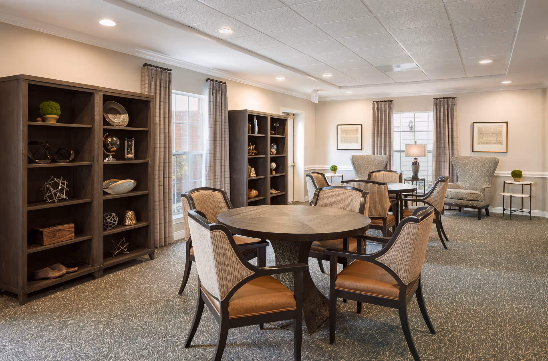Photo 2 of Belmont Village Senior Living Buffalo Grove