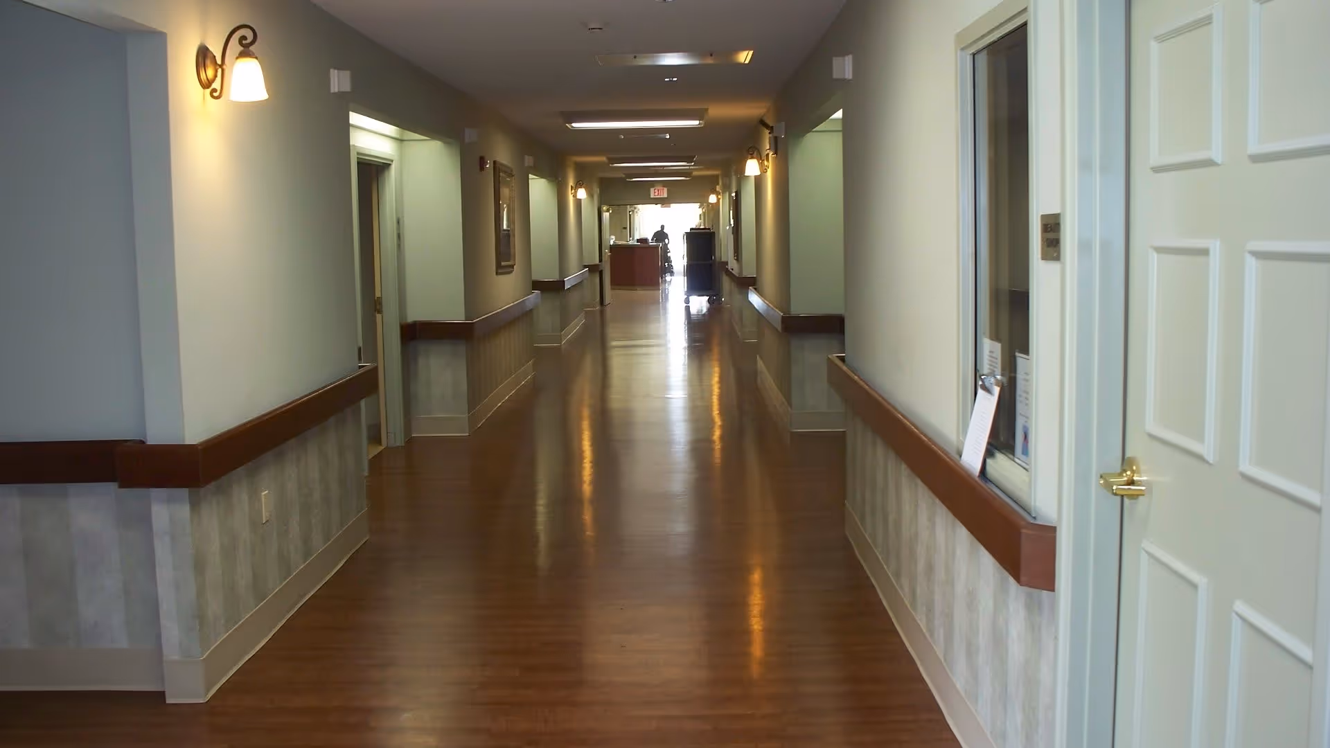 Photo 5 of Trail Lake Nursing & Rehabilitation