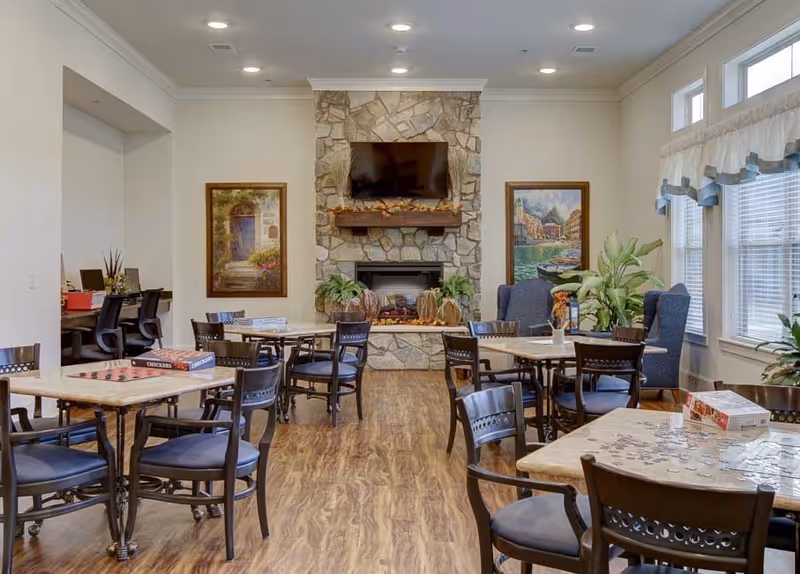 Photo 13 of Ridgemere Senior Living