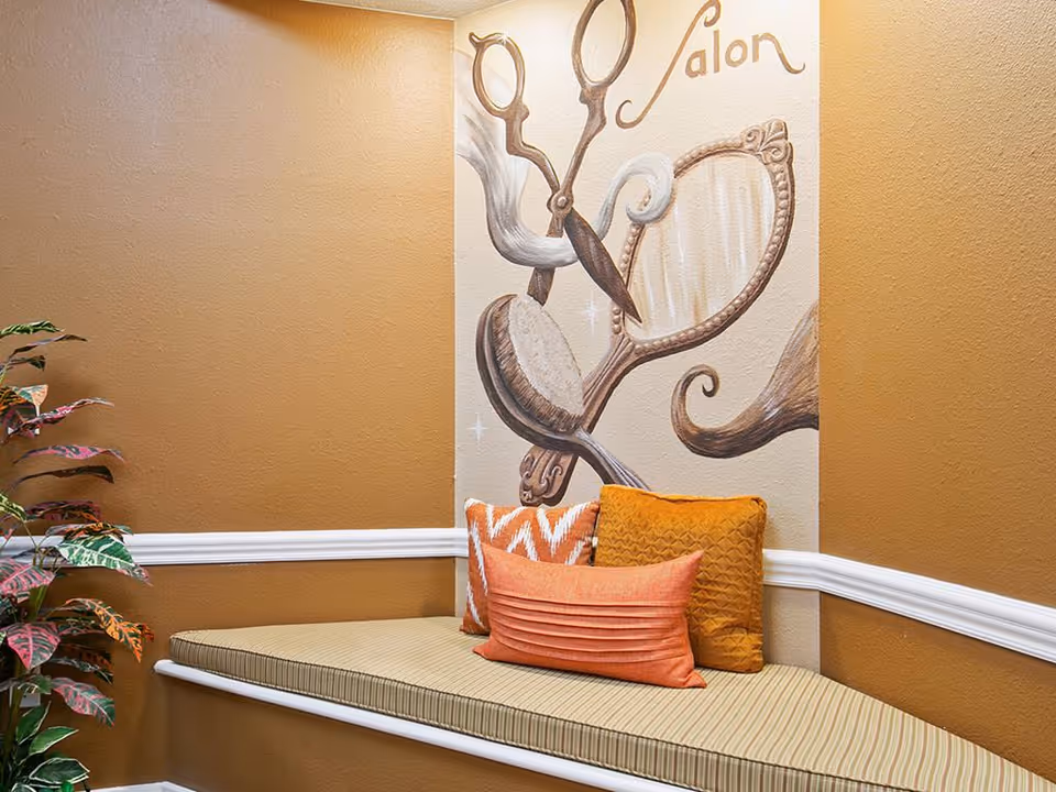 Photo 10 of Rosewood Assisted Living & Memory Care