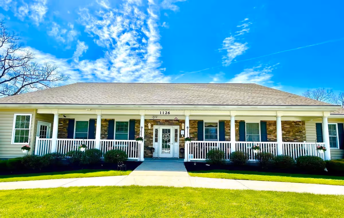Photo of Alcoeur Gardens at Toms River