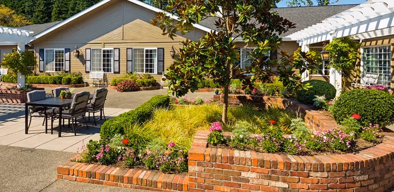 Photo 7 of Canterbury Gardens Memory Care Community