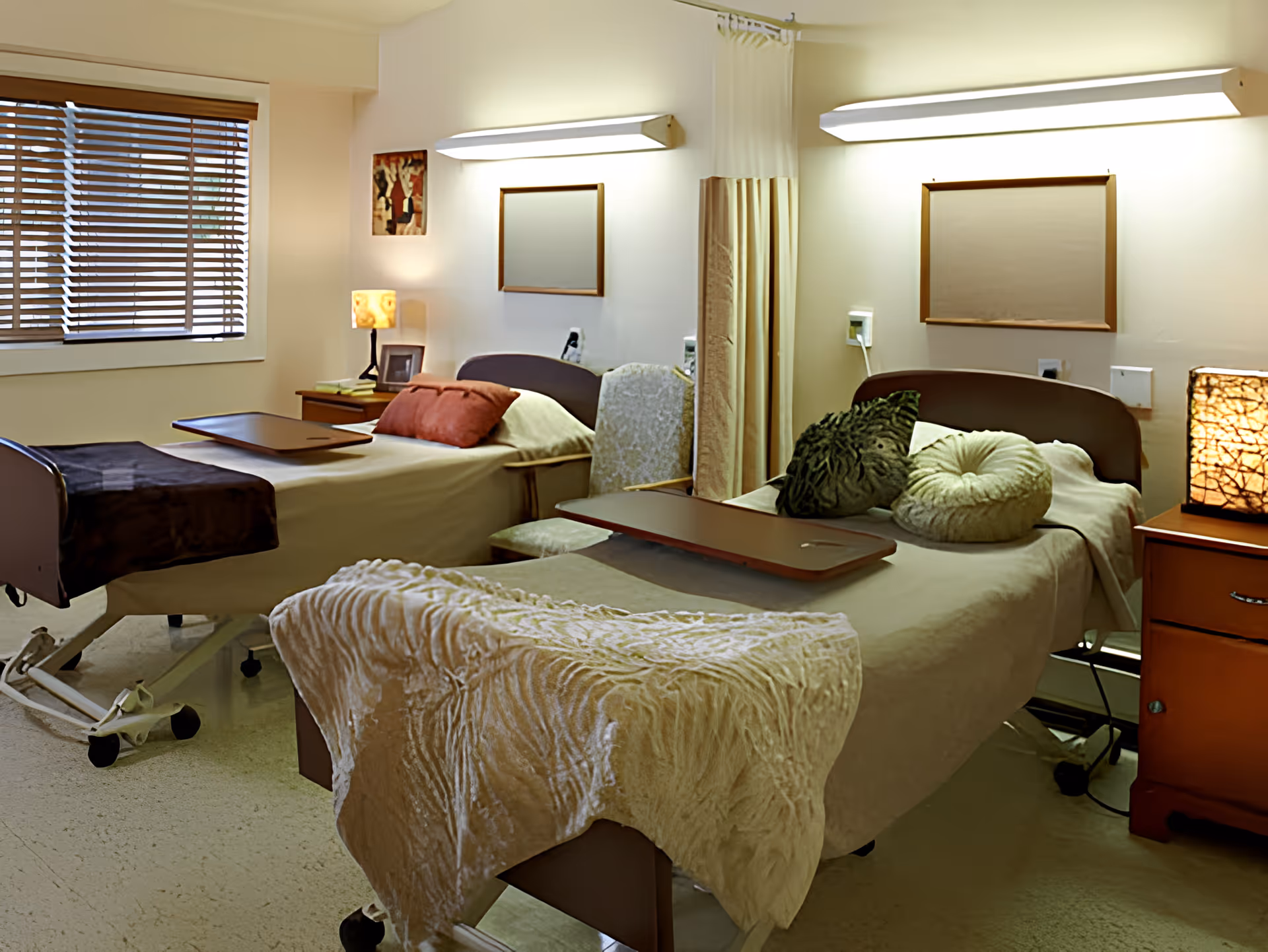 Photo 3 of Avalon Healthcare -Tacoma