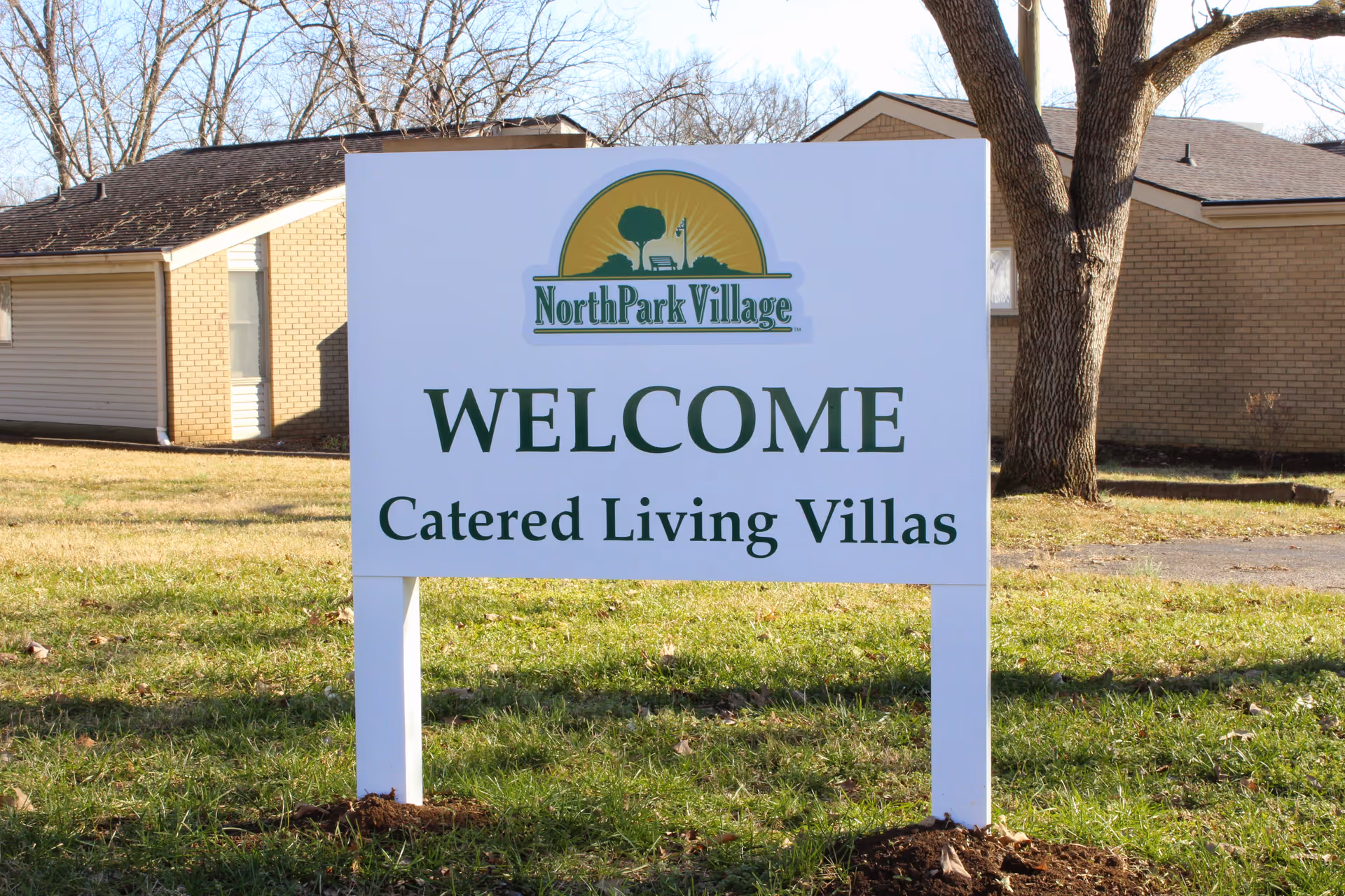 Photo of North Park Village Senior Living