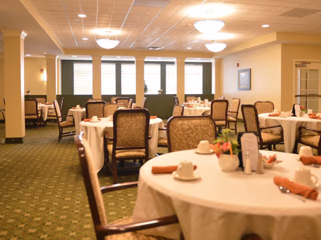 Photo 11 of Kingsway Arms Nursing Center