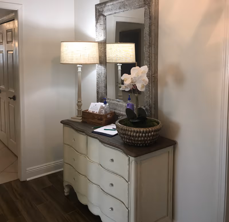 Photo 8 of Peristyle Residences - Old Metairie Gardens