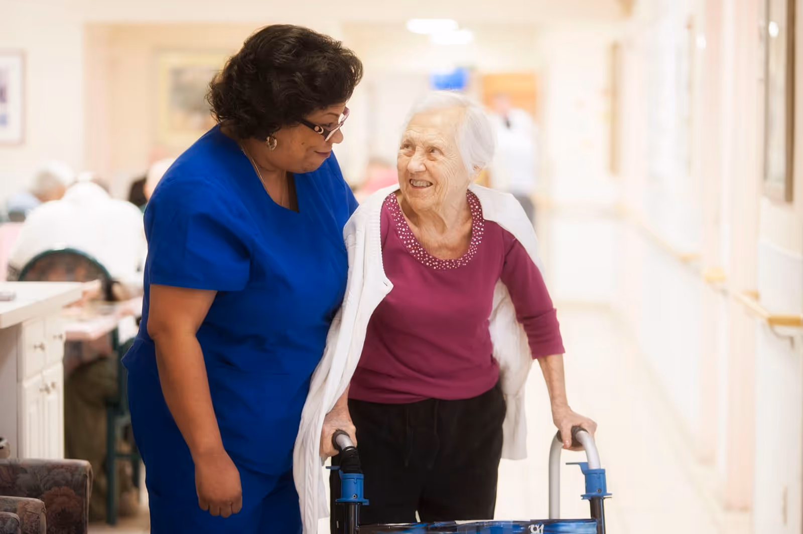 Photo 6 of Margate Assisted Living