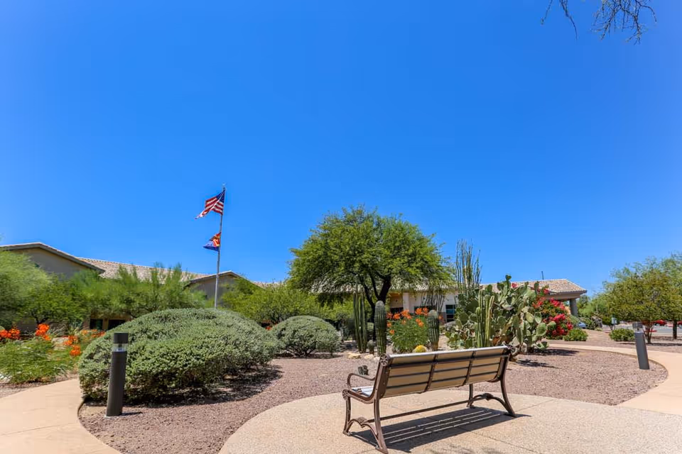 Photo 3 of Mountain View Retirement Village