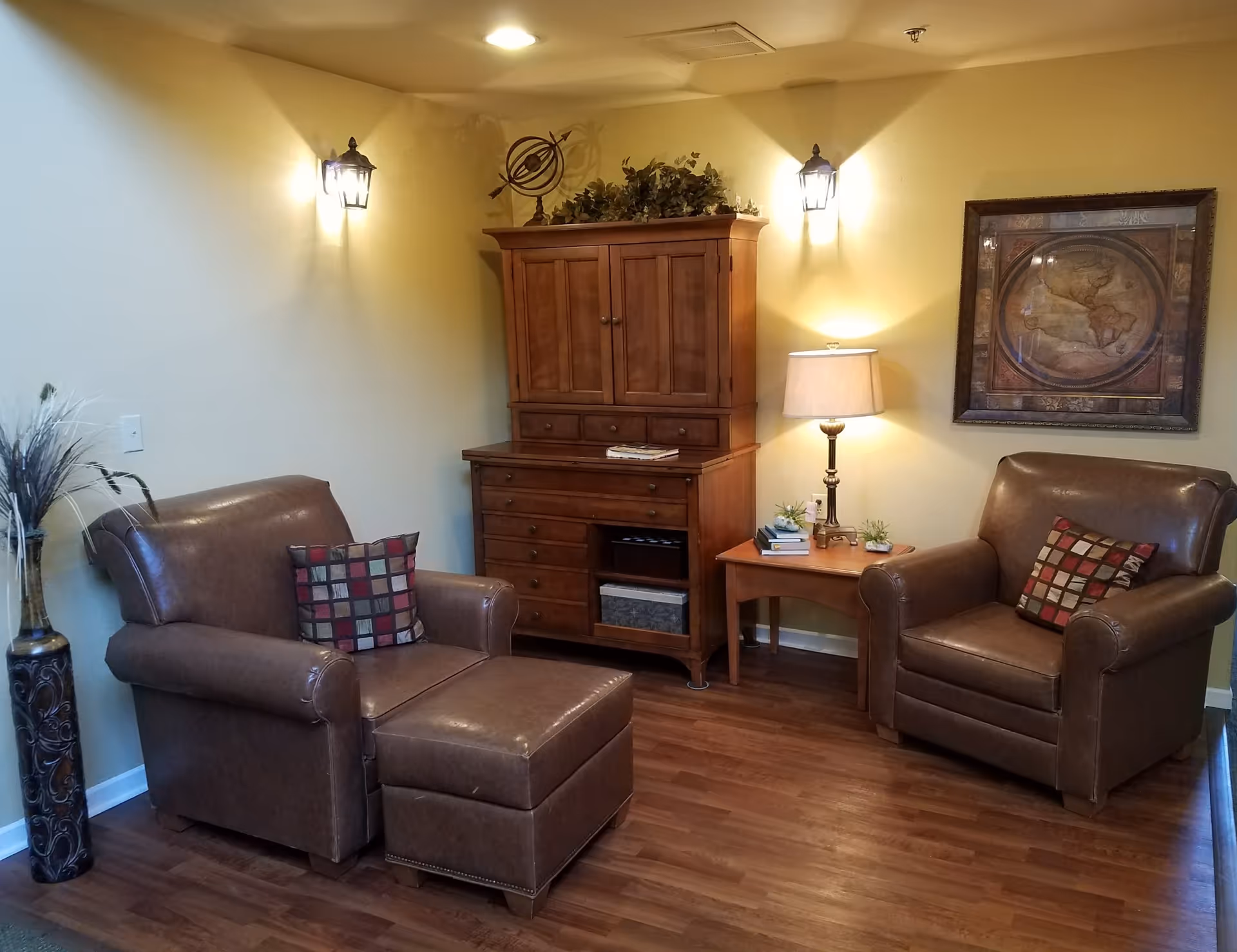 Photo 2 of Homestead Assisted Living of La Vista