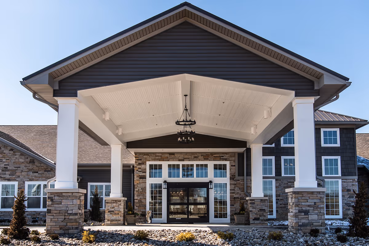 Photo of Charter Senior Living of Hopkinsville