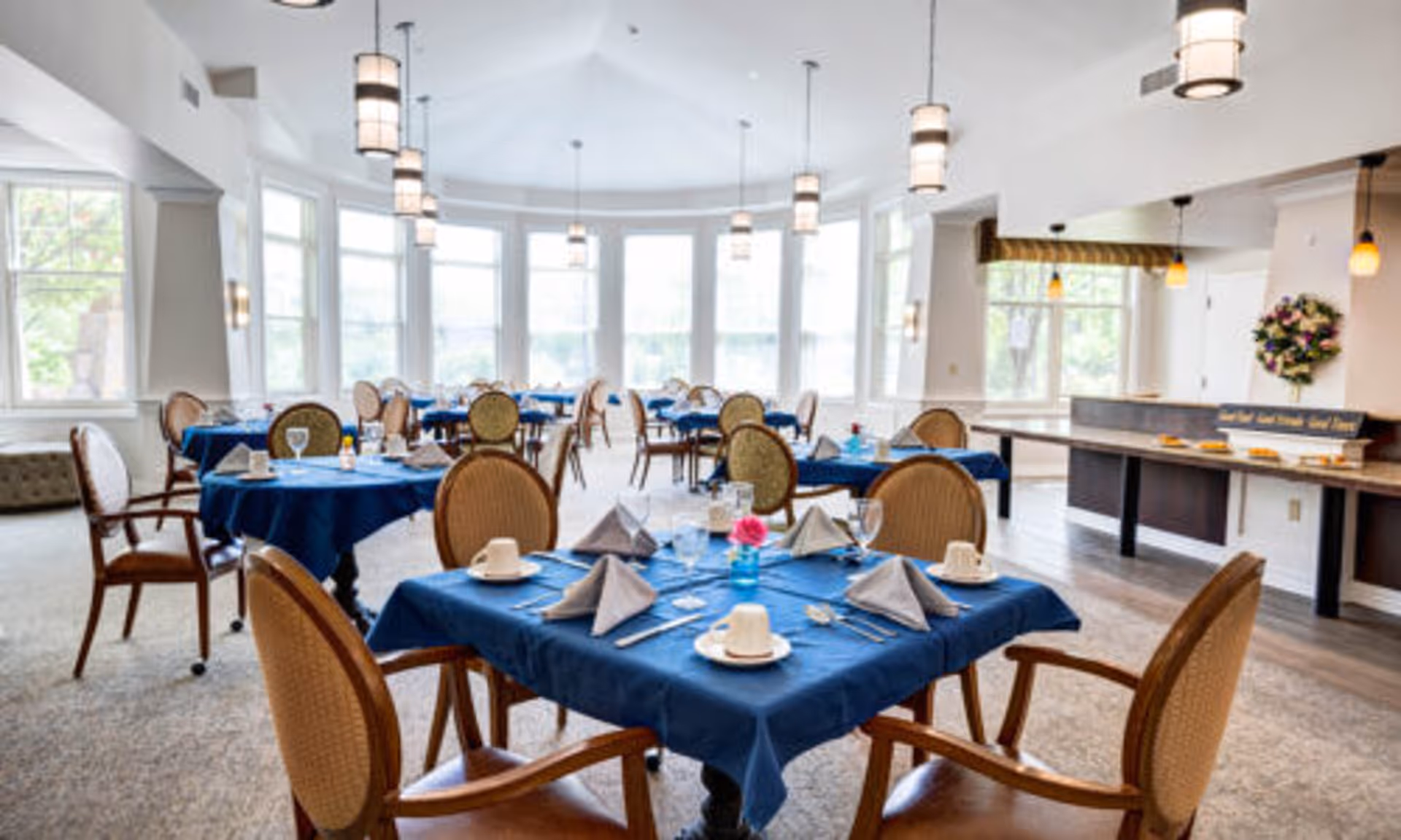 Photo 23 of The Auberge at Brookfield