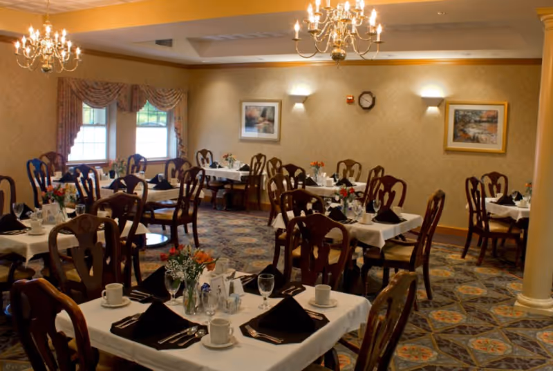 Photo 4 of Clarks Summit Senior Living