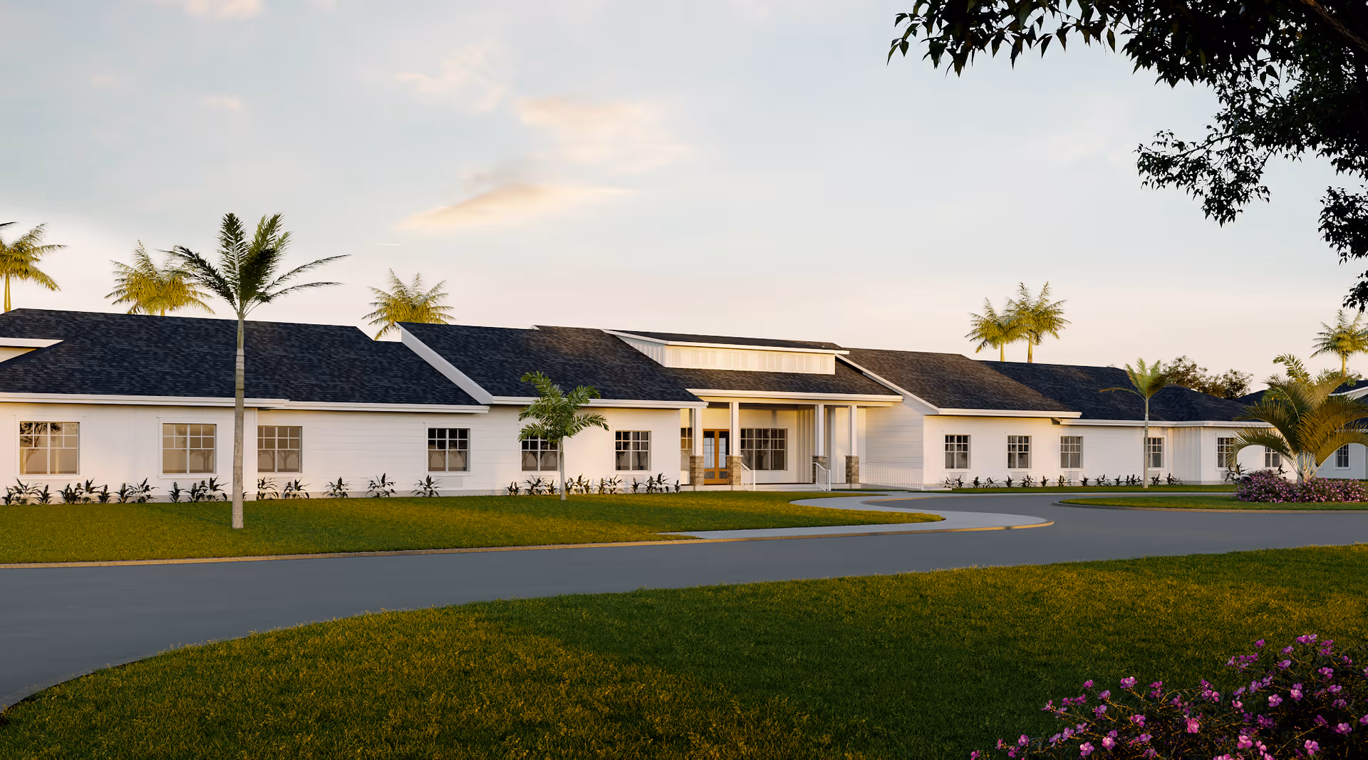 Photo of Senior Living at the Greens