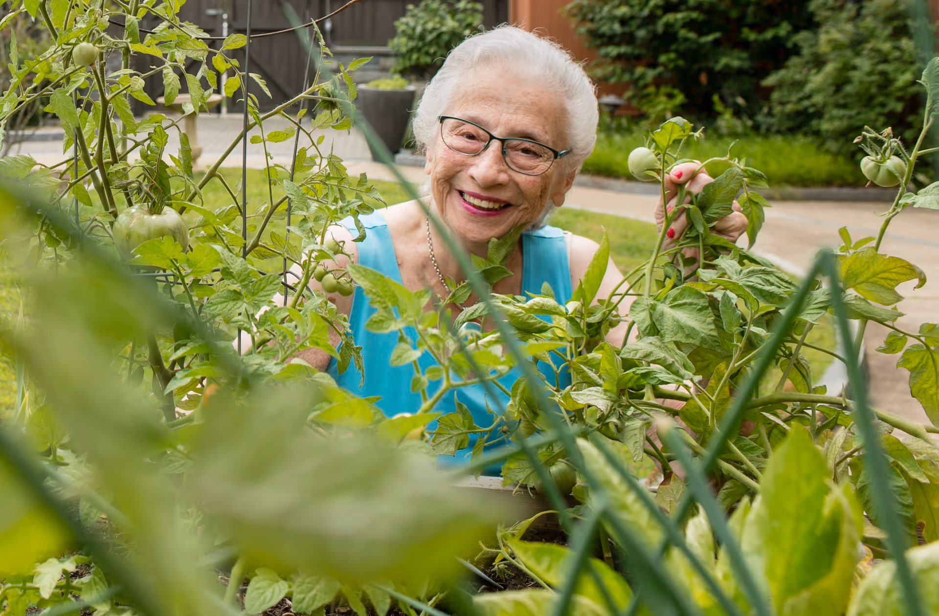 Photo of NewBridge on the Charles – Assisted Living and Memory Care