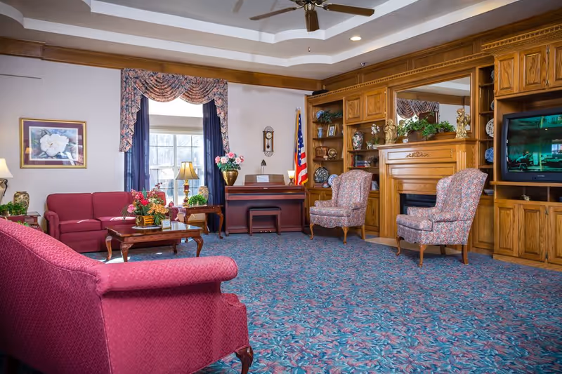 Photo 2 of The Brentwood Senior Living