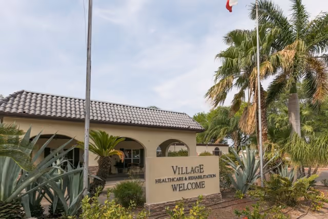 Photo of Village Healthcare And Rehabilitation