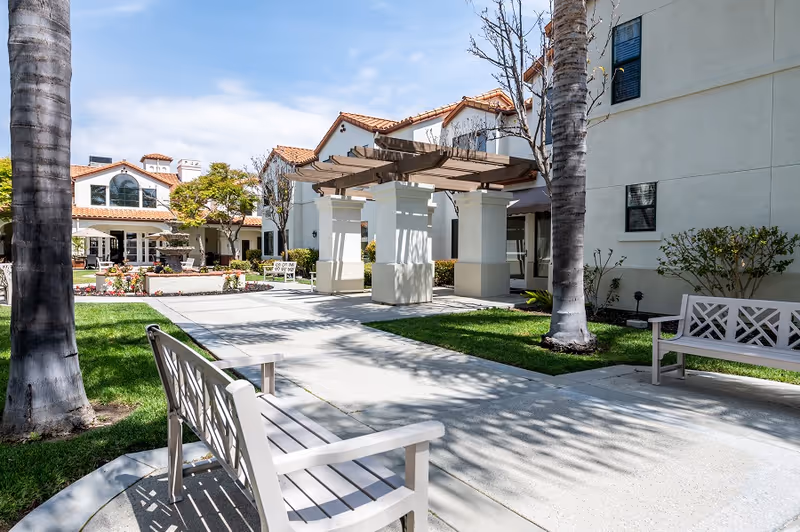 Photo 7 of Aegis Living Ventura