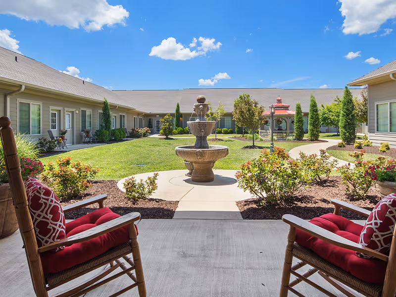 Photo 9 of Regent Park Assisted Living & Memory Care