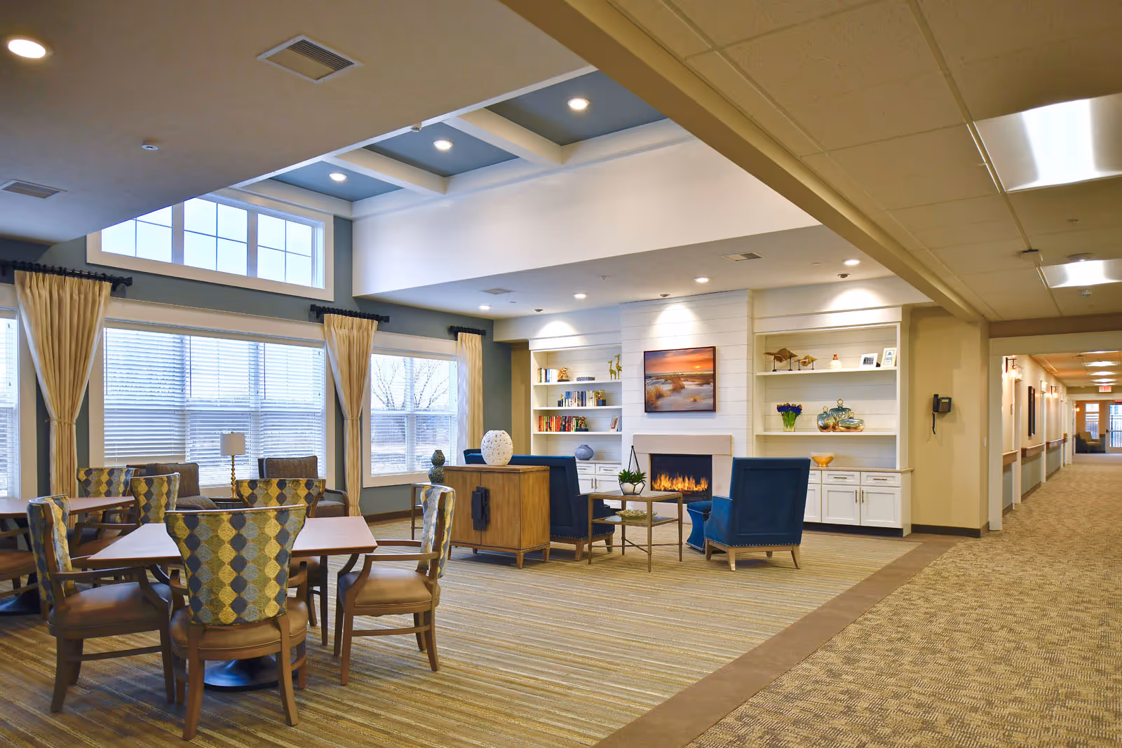 Photo 4 of Cascade Trails Senior Living