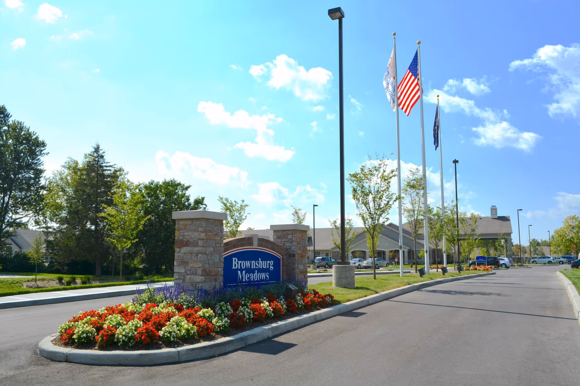 Photo 4 of Brownsburg Meadows