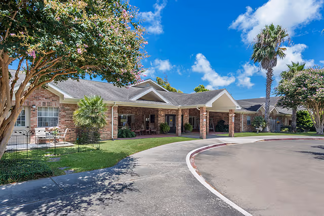 Photo of Brookdale Corpus Christi