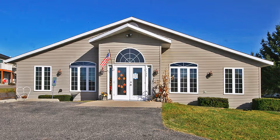 Photo of Our House Senior Living - Reedsburg Memory Care