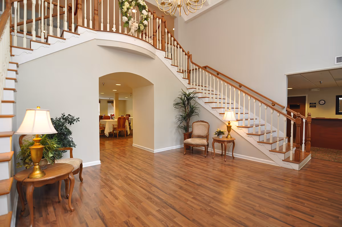 Photo 9 of Regency House