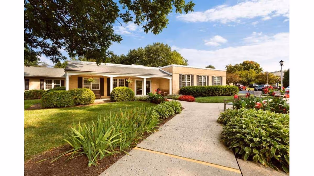 Photo of Sterling Care Bel Air