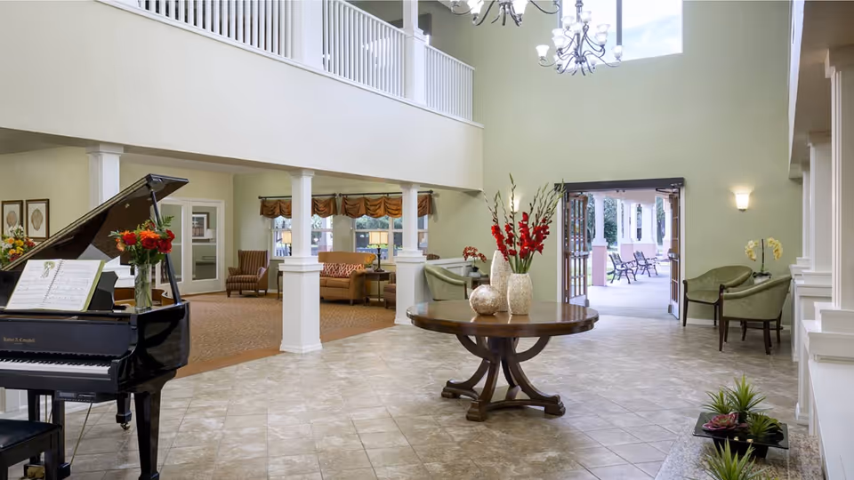 Photo 7 of Chapman Manor at Lutz