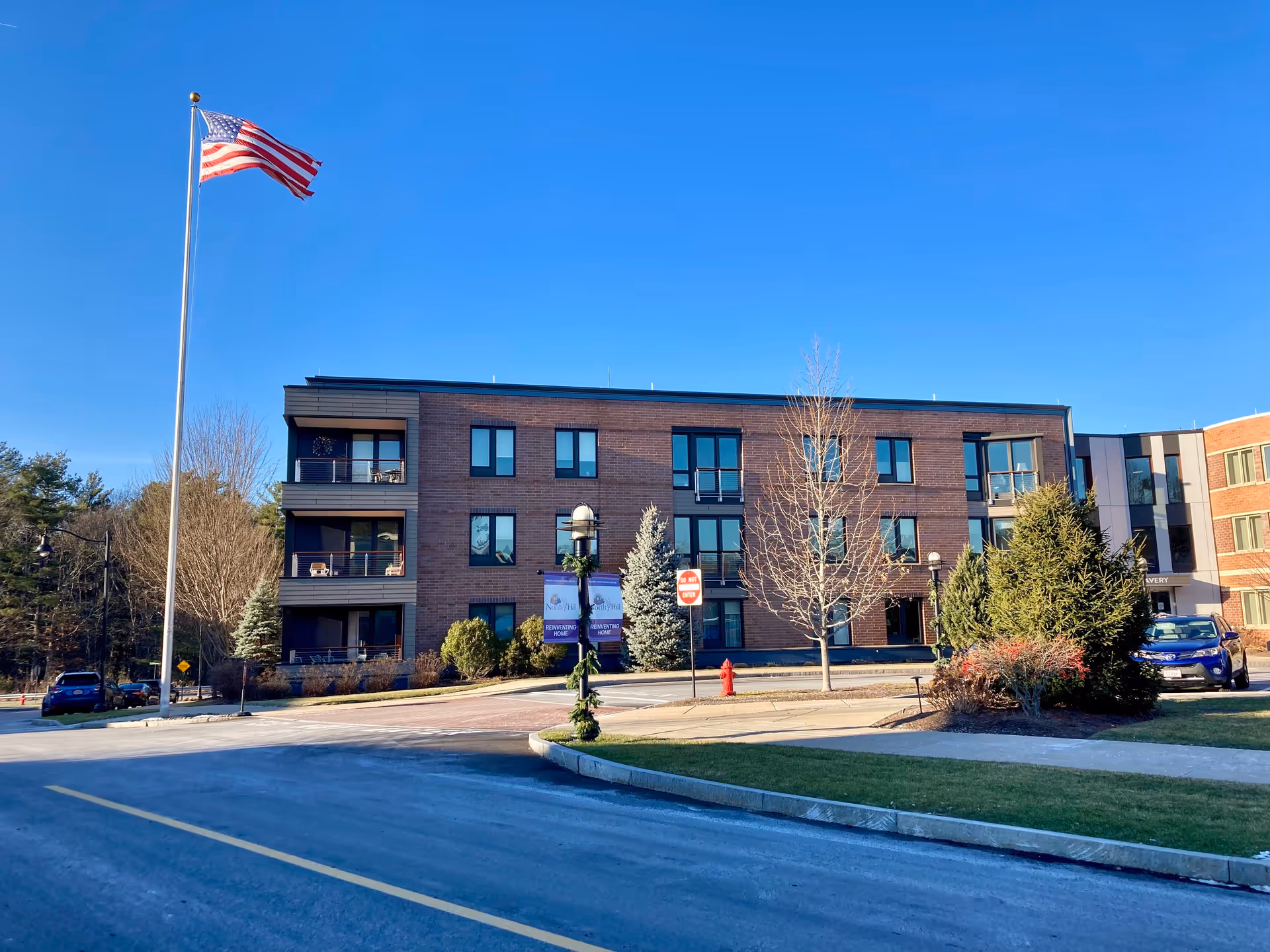 Photo 5 of North Hill Retirement Community