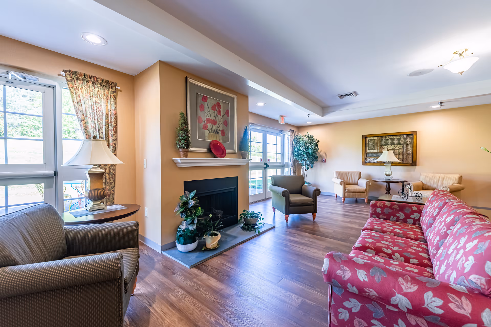 Photo 7 of Terrace Ridge Assisted Living