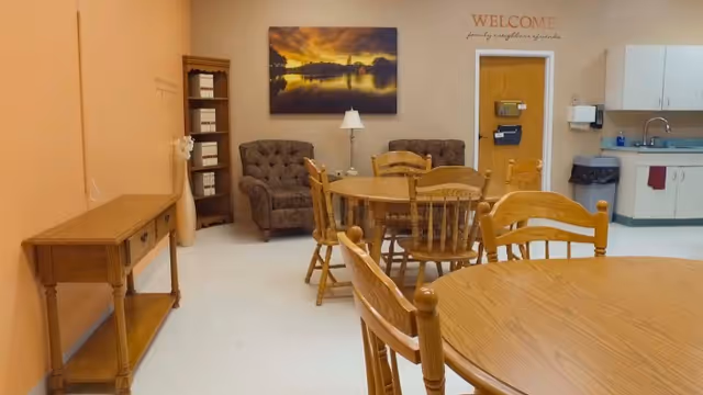 Photo 20 of Wayne Countryview Care and Rehabilitation