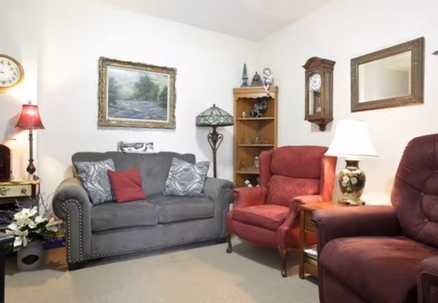 Photo 4 of Spring Lake Assisted Living and Memory Care