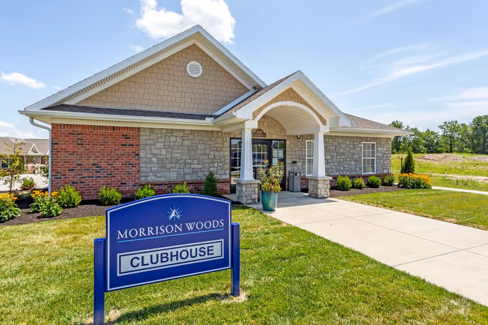 Photo of Morrison Woods Health Campus