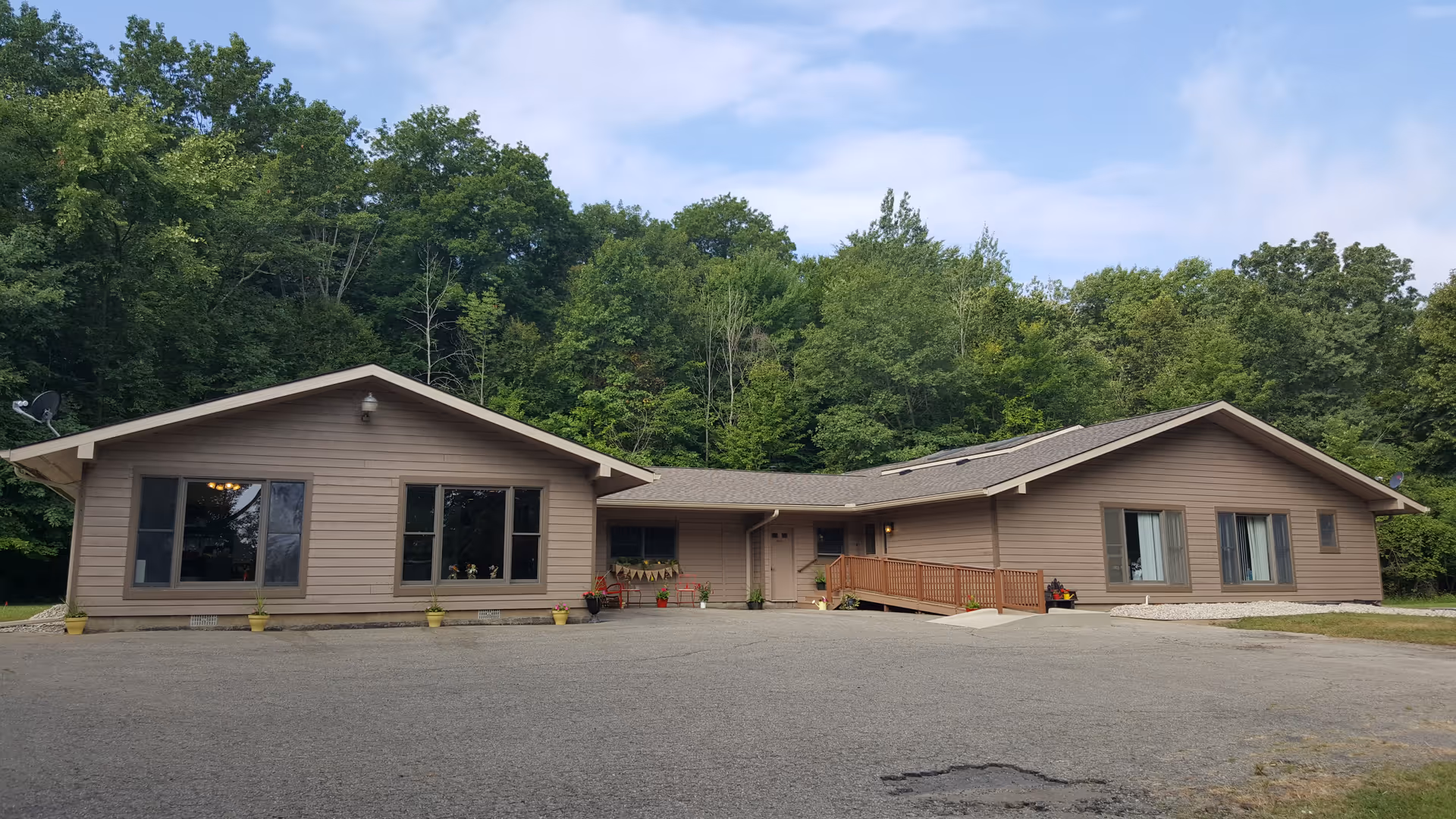 Photo of Sage Creek Senior Living
