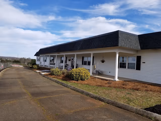 Photo of The Carriage House of Taylors