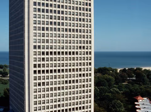 Photo of The Breakers at Edgewater Beach