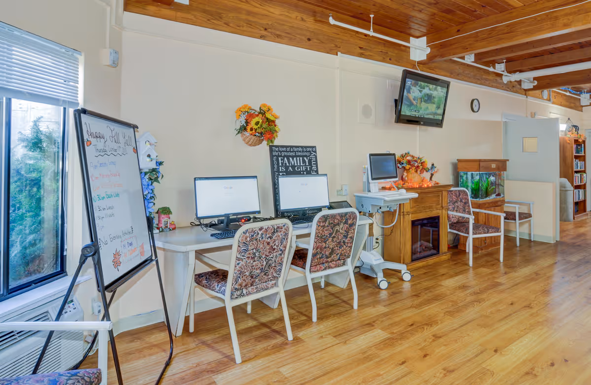 Photo 6 of Eagle Pointe Healthcare Center