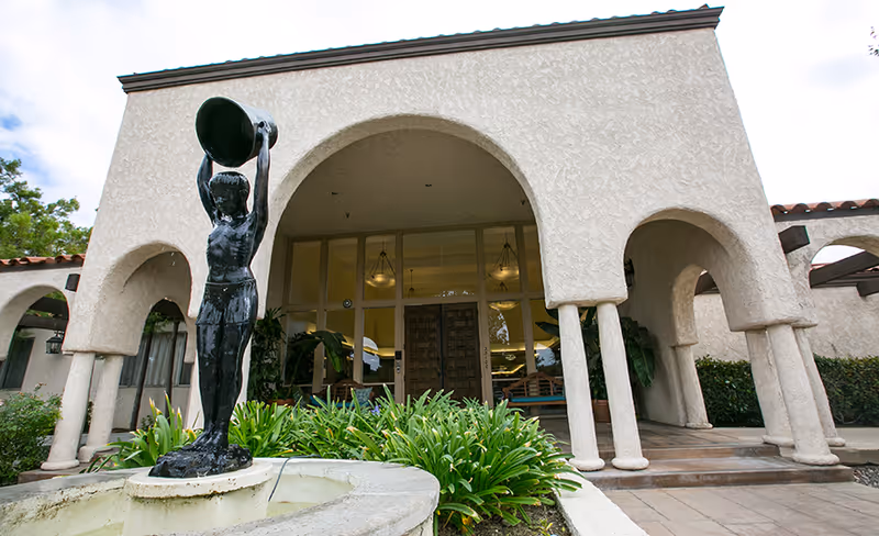 Photo 2 of Silverado Calabasas Memory Care Community