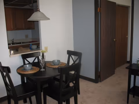 Photo 11 of City View in the Square Co-Op Apartments