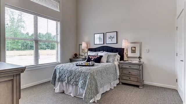 Photo 23 of Ridgemere Senior Living