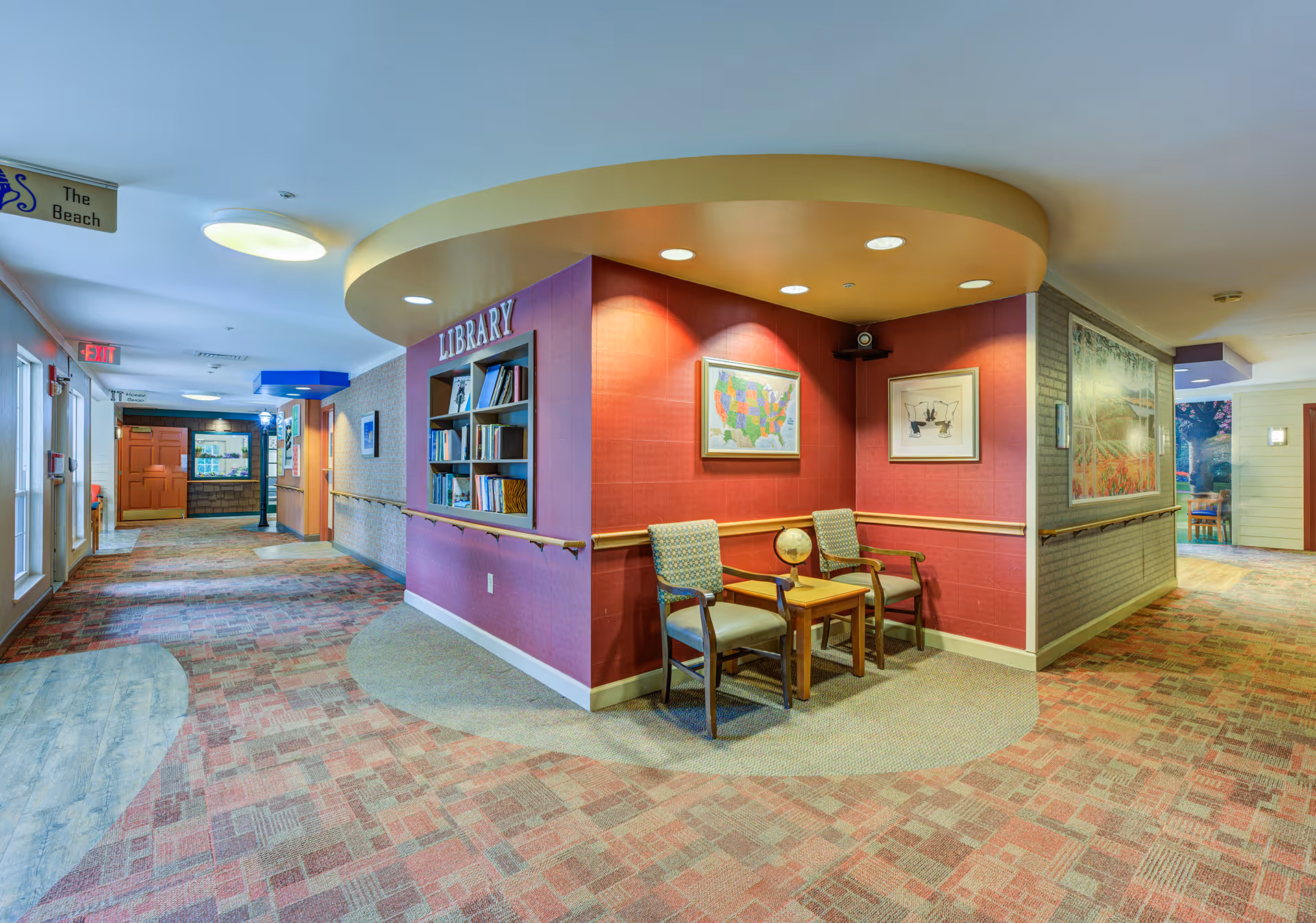 Photo 16 of Arden Courts - ProMedica Memory Care Community (Fair Oaks)